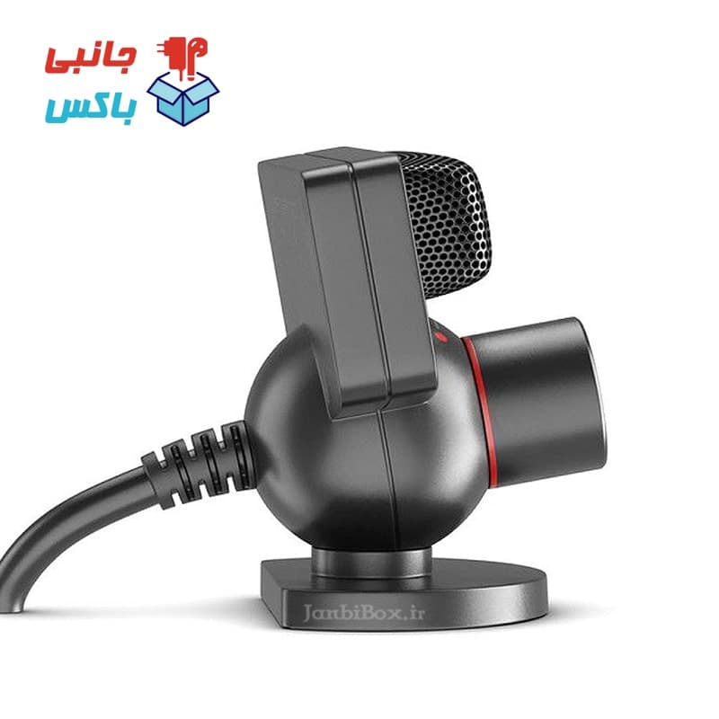 وب کم سونی مدل SONY PS3 Eye Cam وبکم میکروفن دار — تصویر ۸