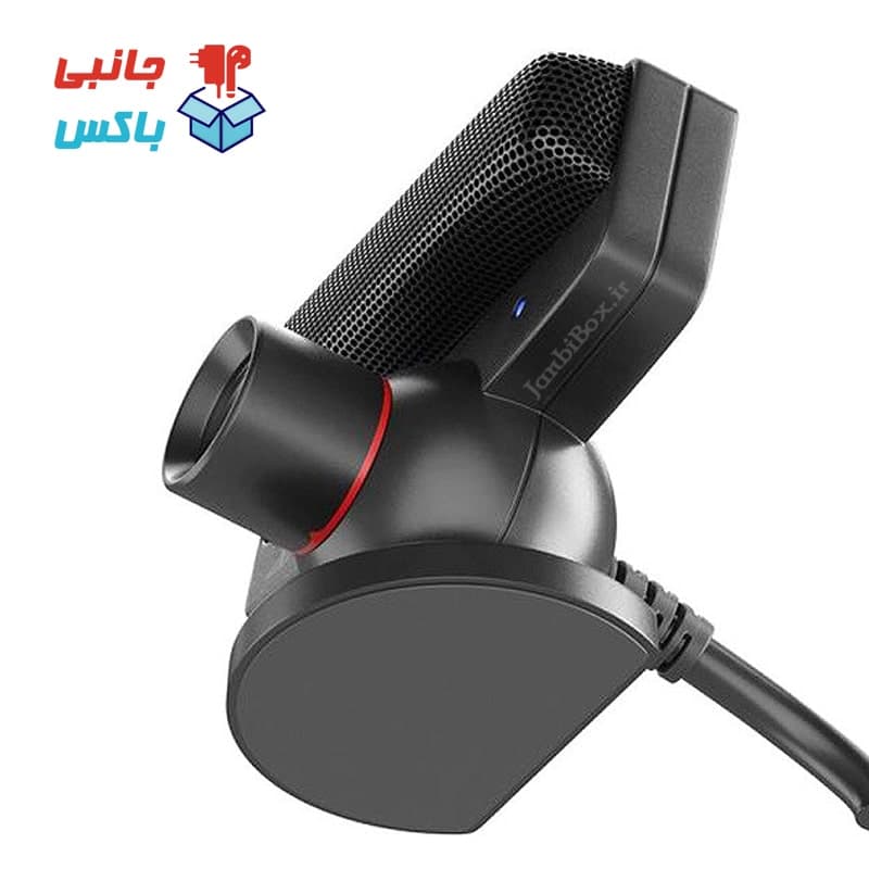وب کم سونی مدل SONY PS3 Eye Cam وبکم میکروفن دار — تصویر ۴