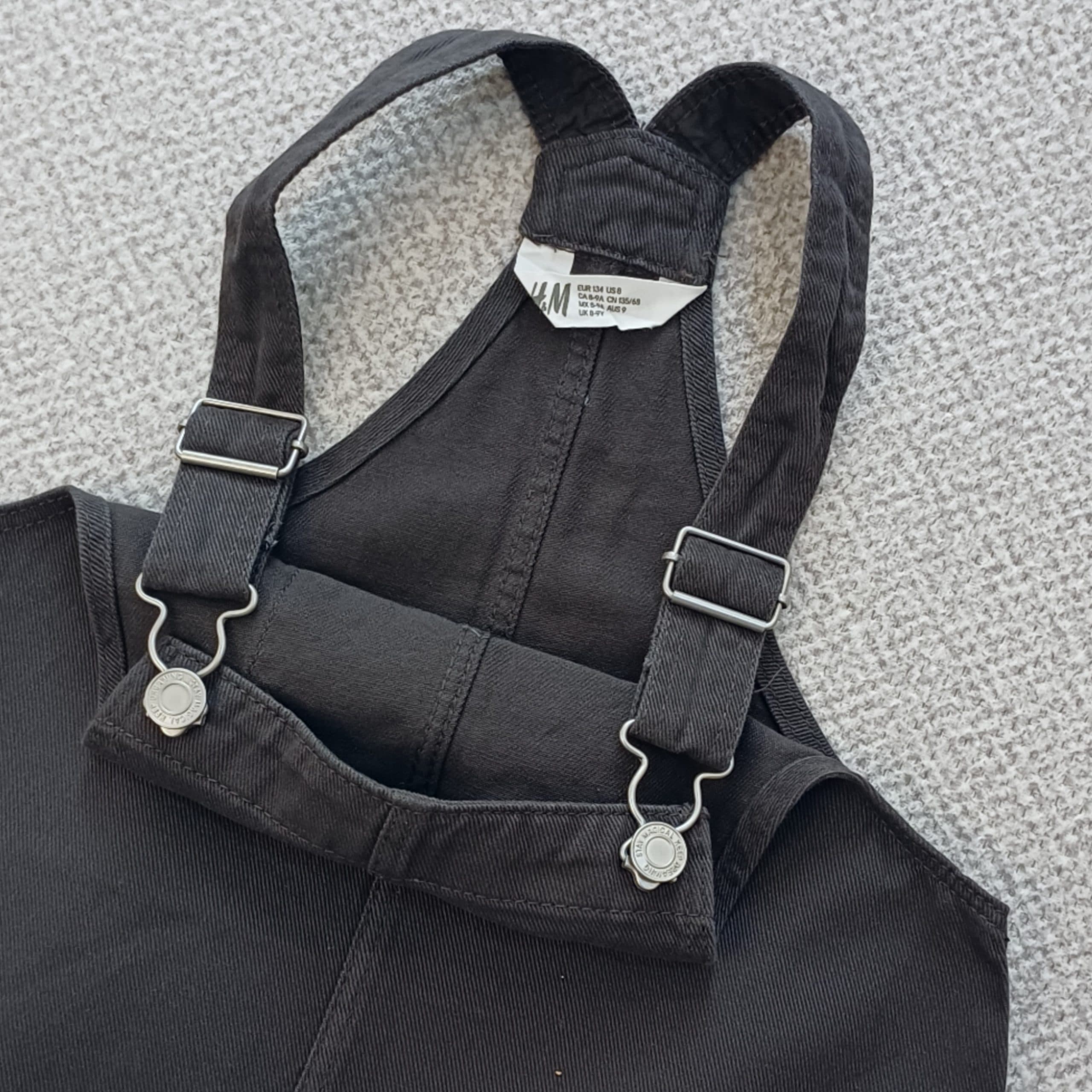 بیلر دامنی ساده H&M — تصویر ۷