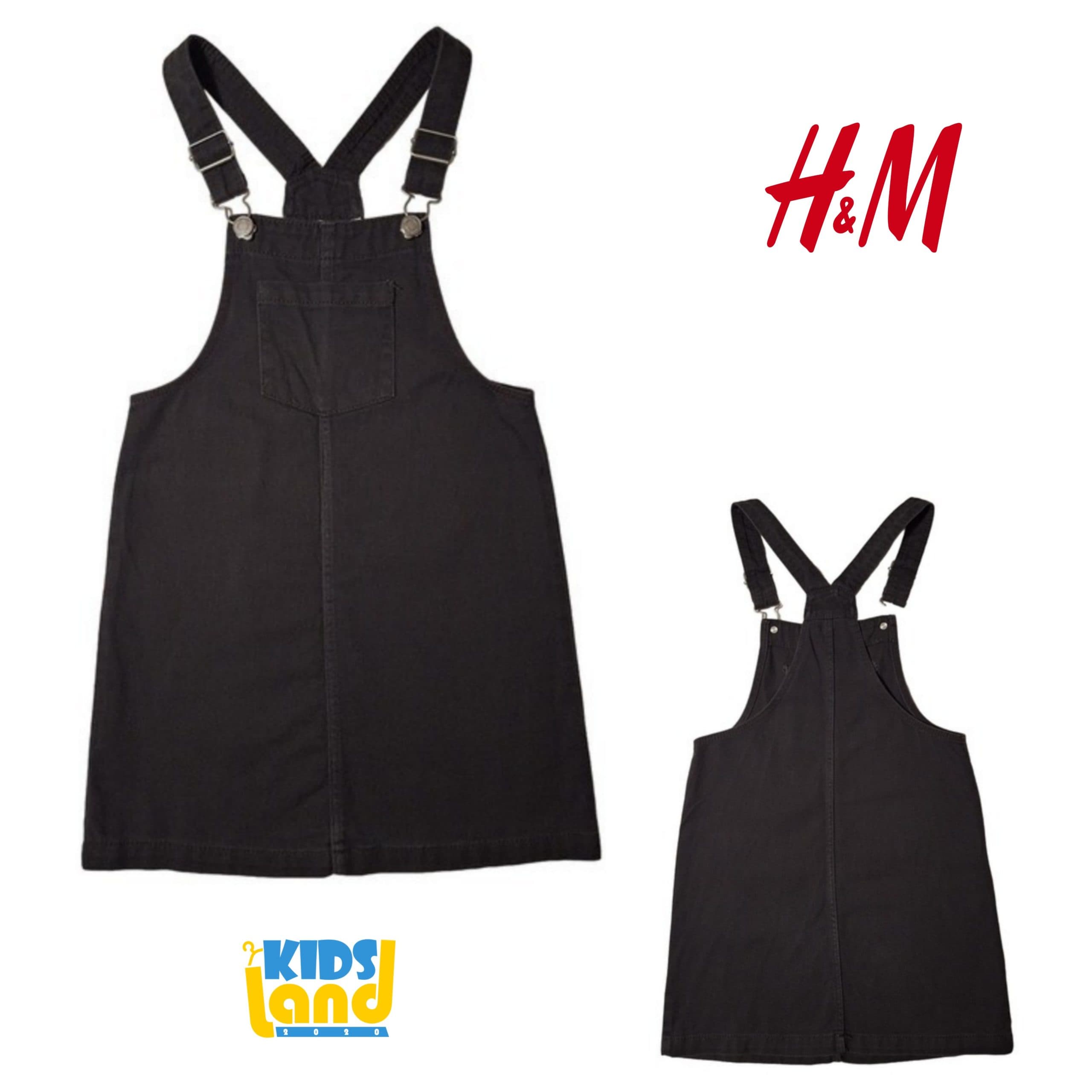 بیلر دامنی ساده H&M — تصویر ۶