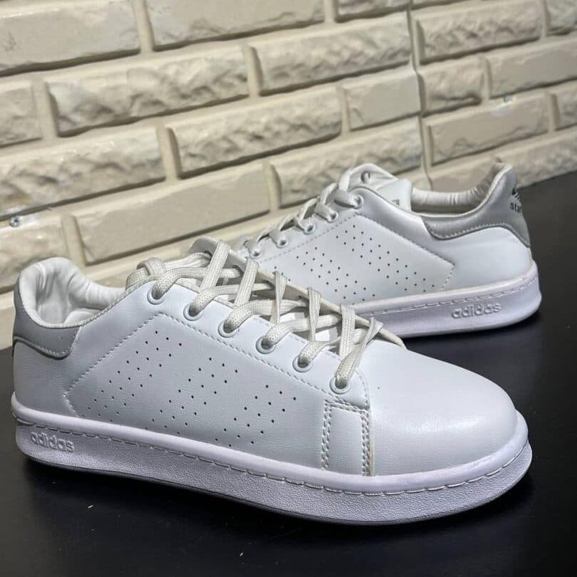 کتانی STAN SMITH سفید — تصویر ۵
