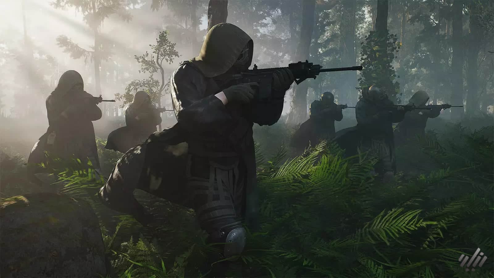 اکانت قانونی گاست ریکون بریک پوینت GHOST RECON BREAKPOINT DELUXE برای PS4 و PS5 ظرفیت اختصاصی — تصویر ۳
