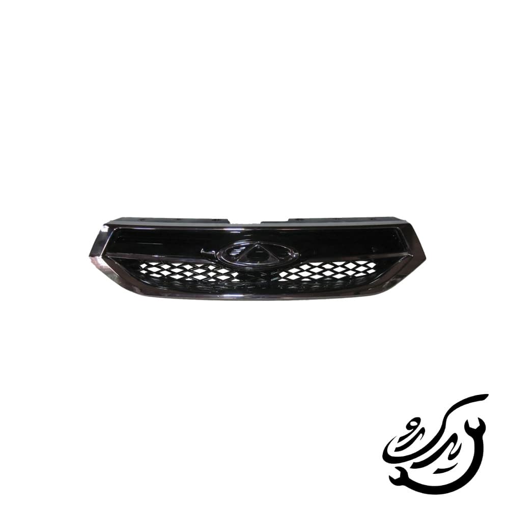 جلو پنجره ام وی ام x33s — تصویر ۲