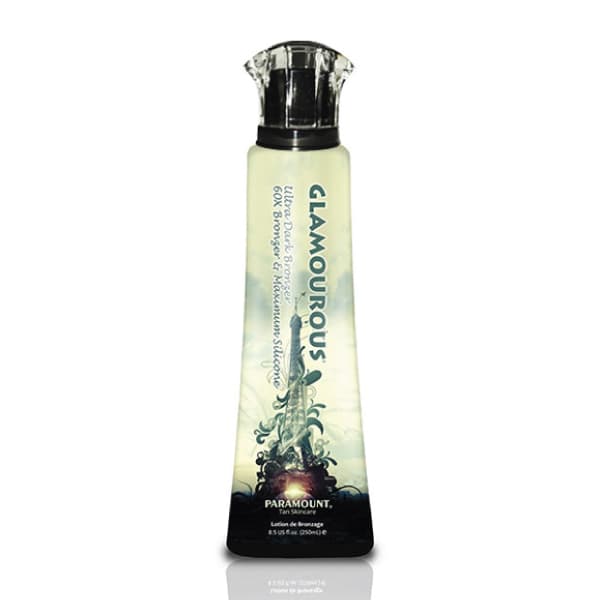 لوسیون سولاریوم پارامونت مدل Glamourous حجم 250 میل