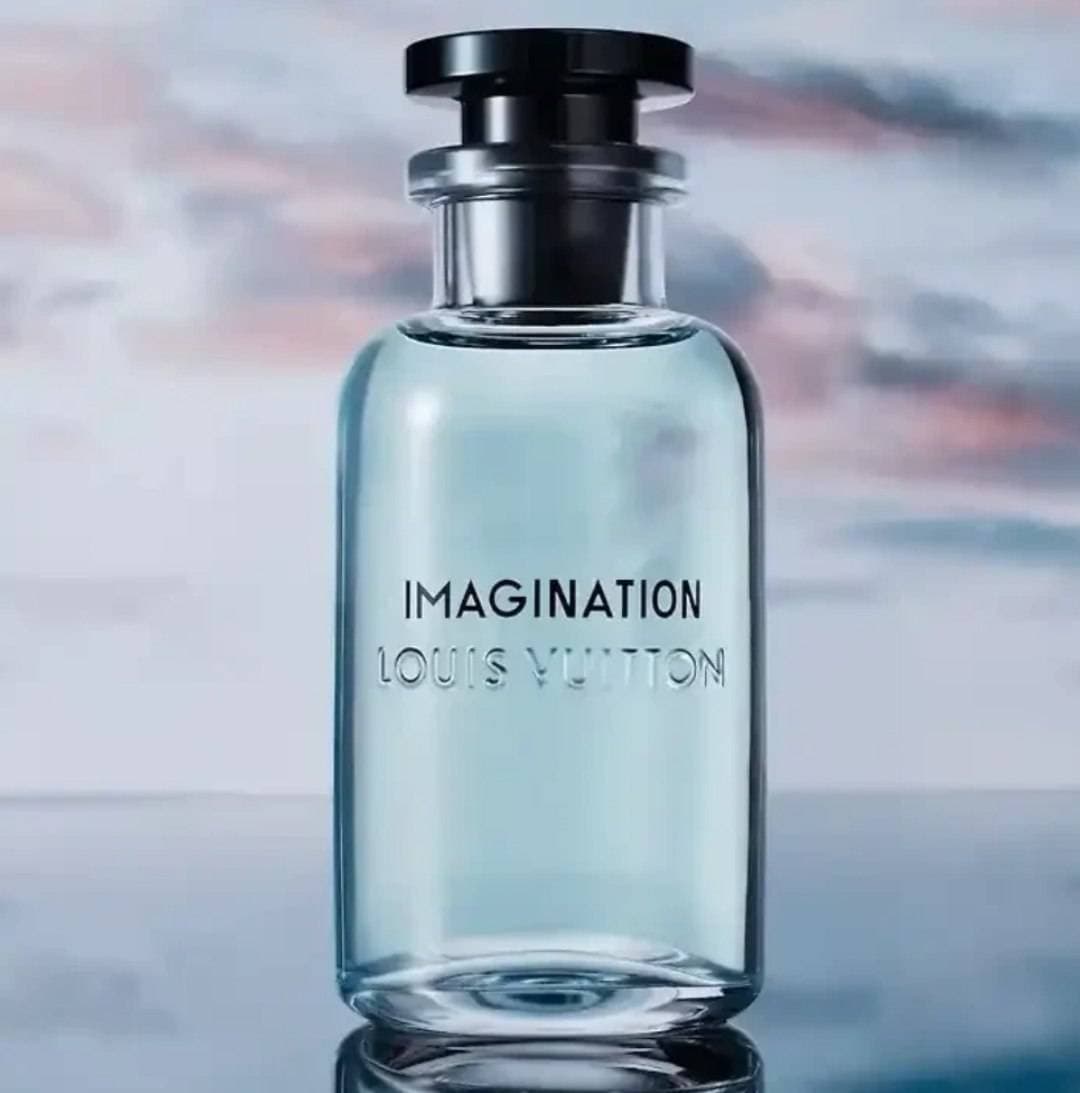 عطر ادکلن لویی ویتون ایمجینیشن 100 میل اماراتی — تصویر ۴