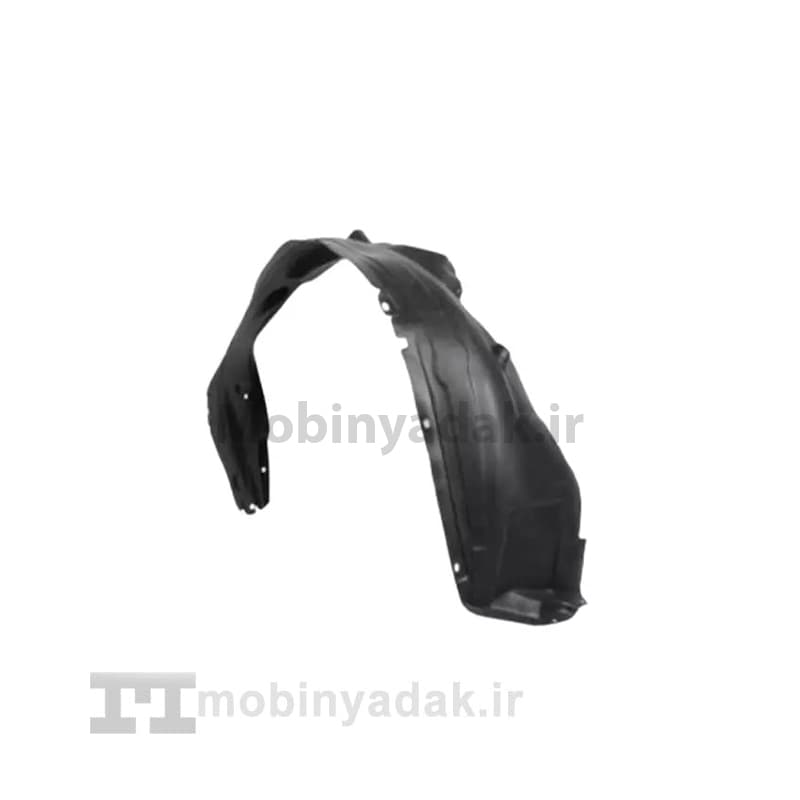 شلگیر جلو چپ فیدلیتی — تصویر ۷