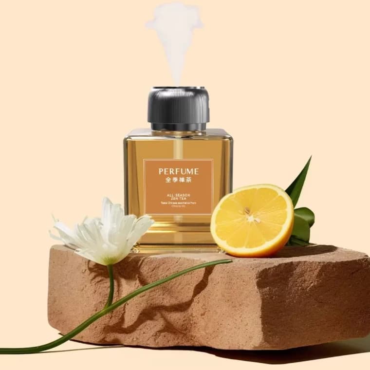 خوشبوکننده هوشمند منزل 500 میل perfume Smart Aroma — تصویر ۹