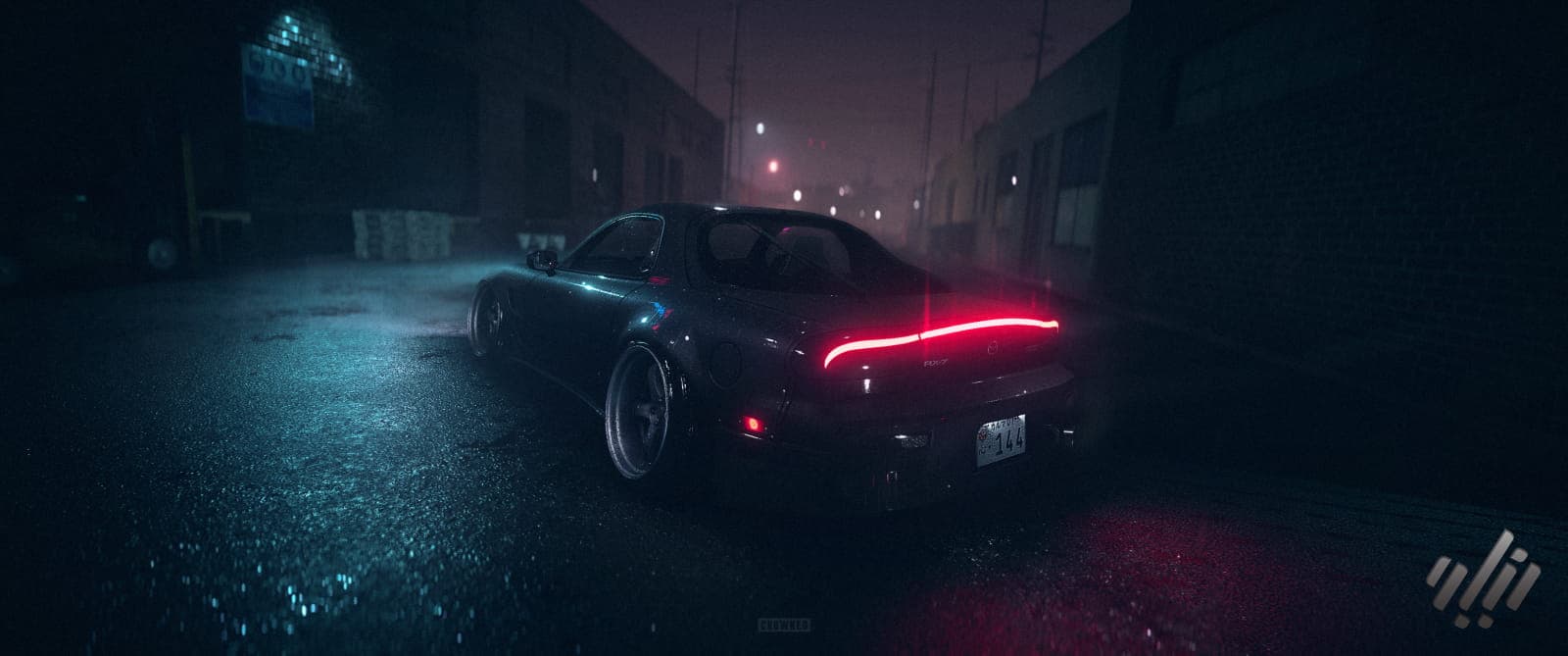 اکانت قانونی Need for Speed Deluxe Edition برای PS4 و PS5 ظرفیت اختصاصی — تصویر ۱۲