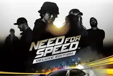 اکانت قانونی Need for Speed Deluxe Edition برای PS4 و PS5 ظرفیت اختصاصی — تصویر ۷