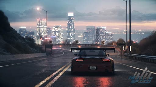 اکانت قانونی Need for Speed Deluxe Edition برای PS4 و PS5 ظرفیت اختصاصی — تصویر ۶