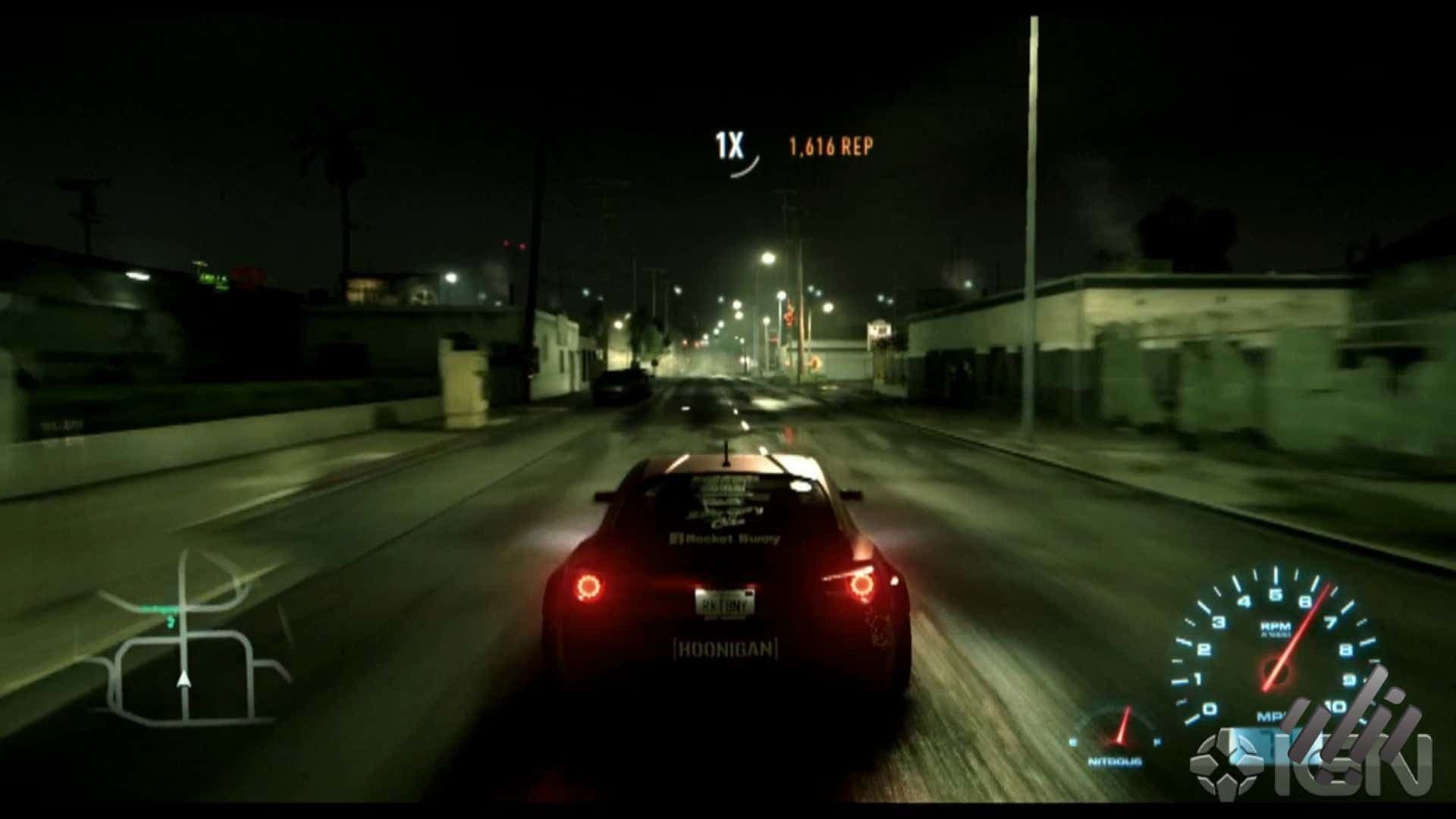 اکانت قانونی Need for Speed Deluxe Edition برای PS4 و PS5 ظرفیت اختصاصی — تصویر ۲
