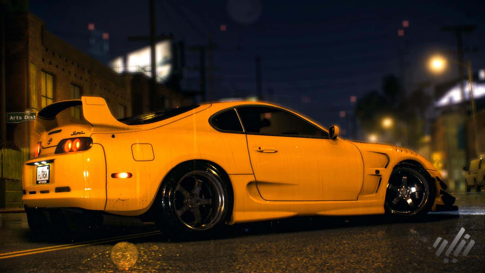 اکانت قانونی Need for Speed Deluxe Edition برای PS4 و PS5 ظرفیت اختصاصی — تصویر ۴