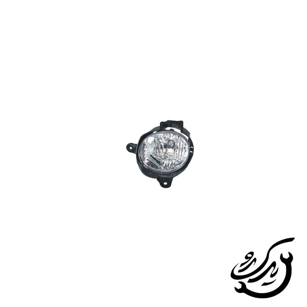 پروژکتور ( مه شکن ) جلو راست تویوتا راوفور RAV4 — تصویر ۲