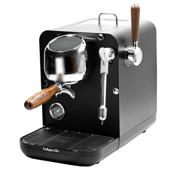 اسپرسوساز یونیک لایف مدل DR7120 — تصویر ۱۰