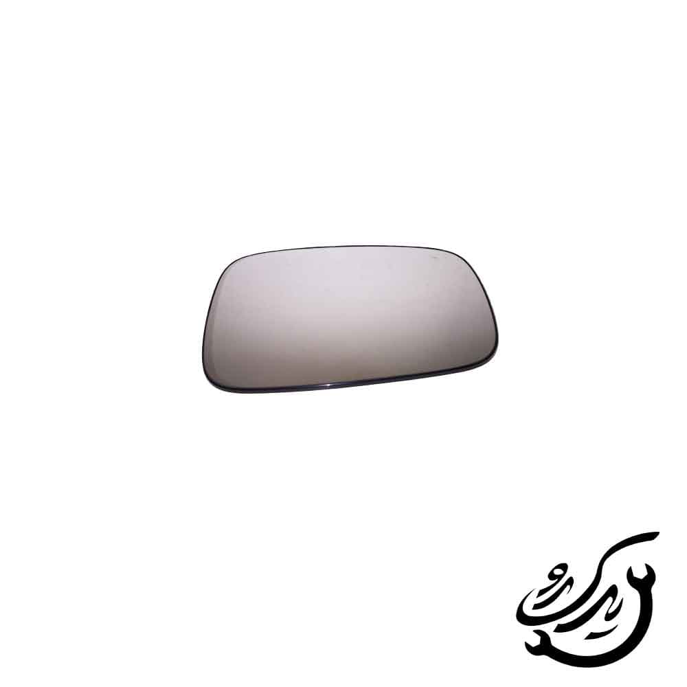 شیشه آینه چپ تویوتا راوفور RAV4 — تصویر ۲