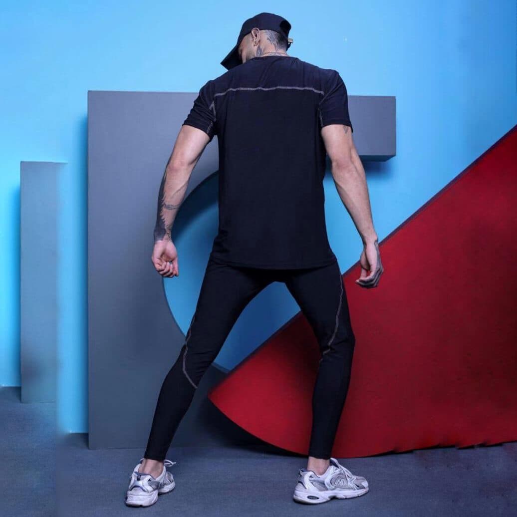 ست تیشرت لگ UNDER ARMOUR — تصویر ۴