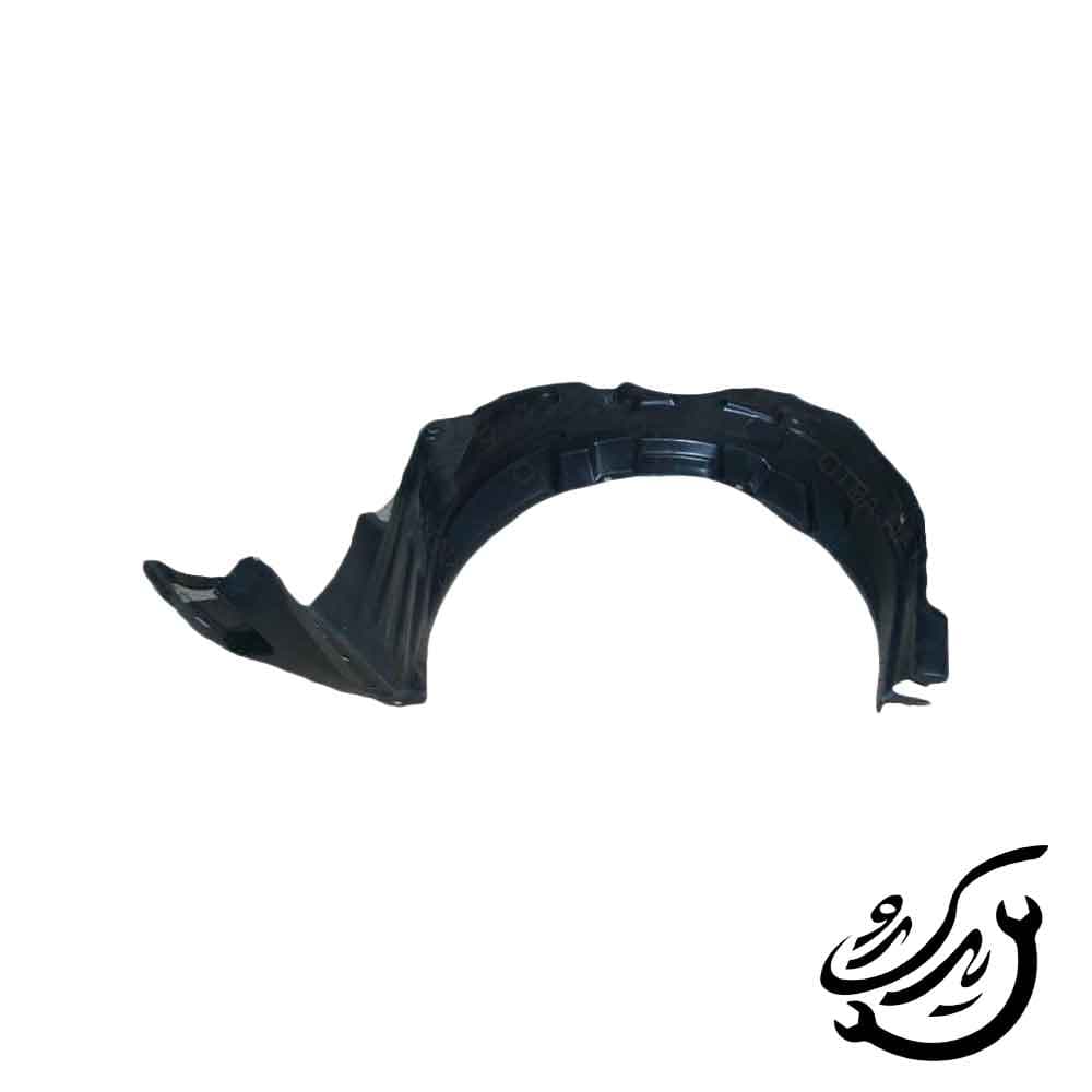 شلگیر جلو چپ هیوندای وراکروز