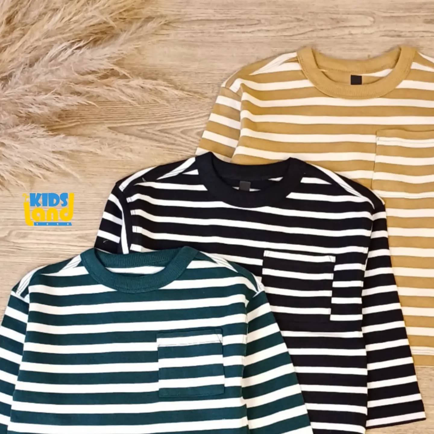 بلوز راه راه H&M — تصویر ۱۰