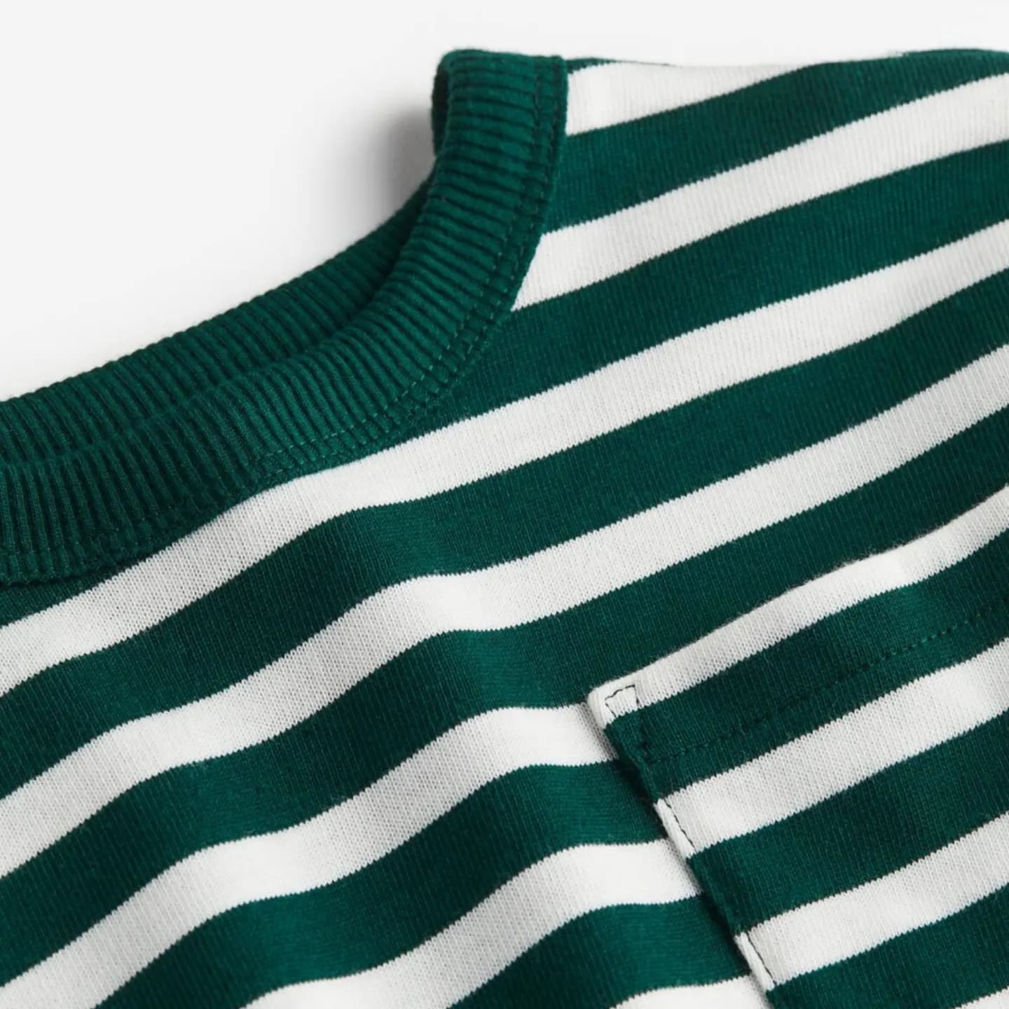 بلوز راه راه H&M — تصویر ۷