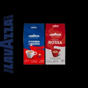 پک آسیاب شده لاوازا-گاستو و روسا
