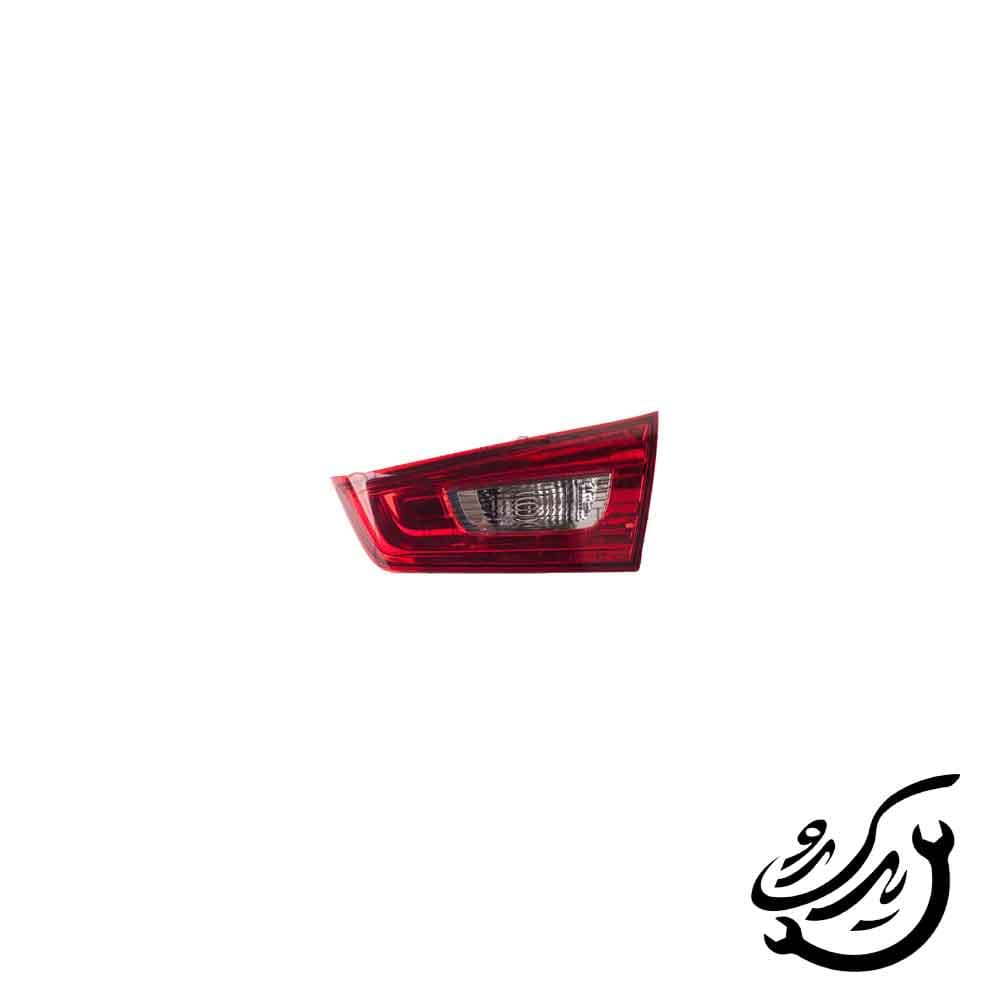 چراغ خطر عقب صندوق راست میتسوبیشی ASX