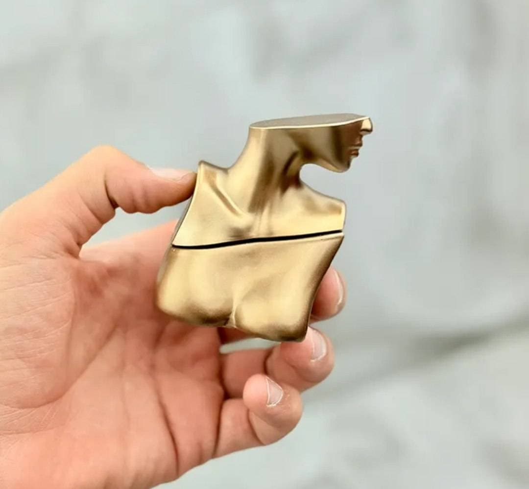 عطر ادکلن ادوپرفیوم زنانه مینیاتوری 25 میل ویکینگ بیلیی آیلیش — تصویر ۷