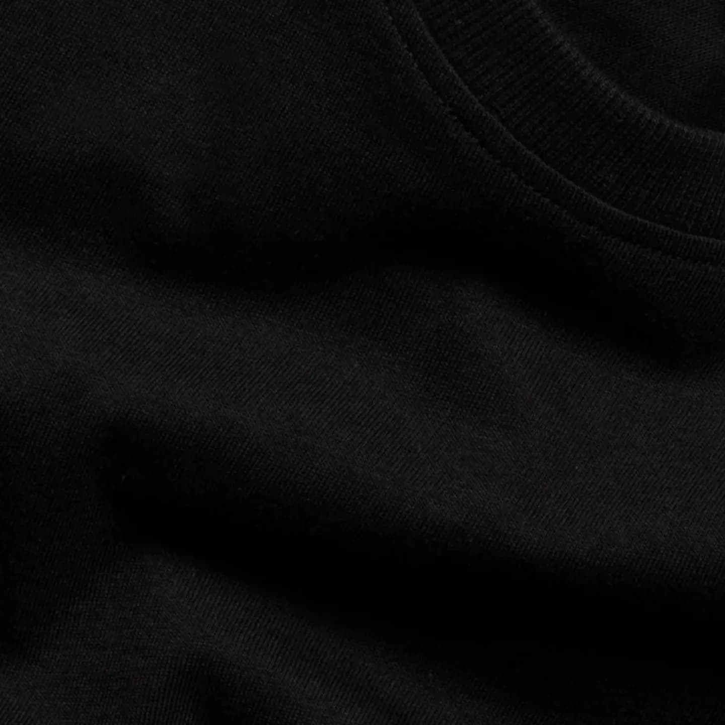 تیشرت مشکی Kappahl — تصویر ۱۲