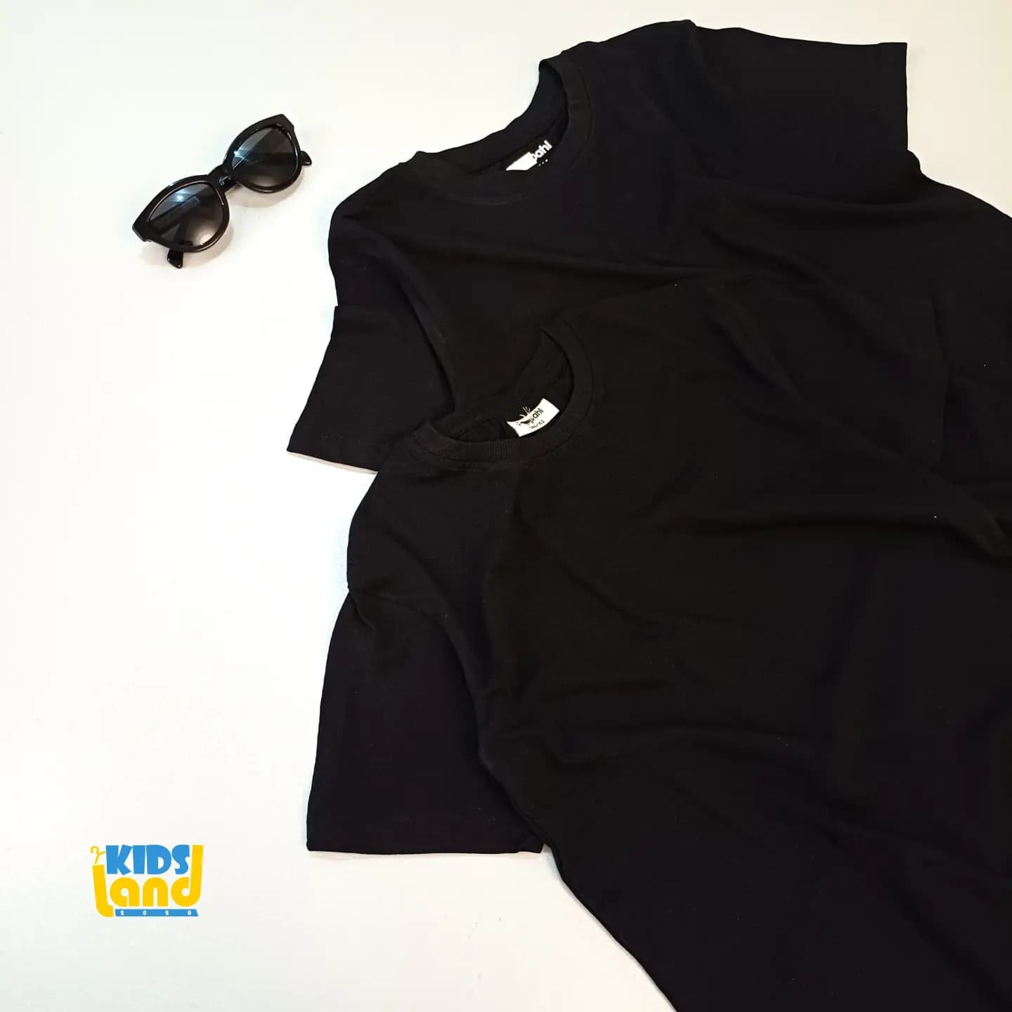 تیشرت مشکی Kappahl — تصویر ۱۰