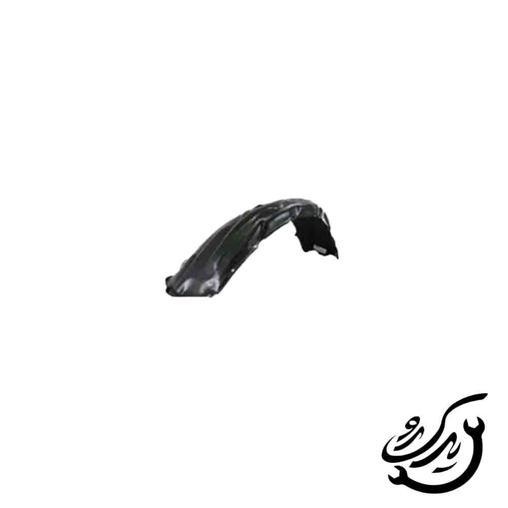 شلگیر عقب چپ تویوتا کمری