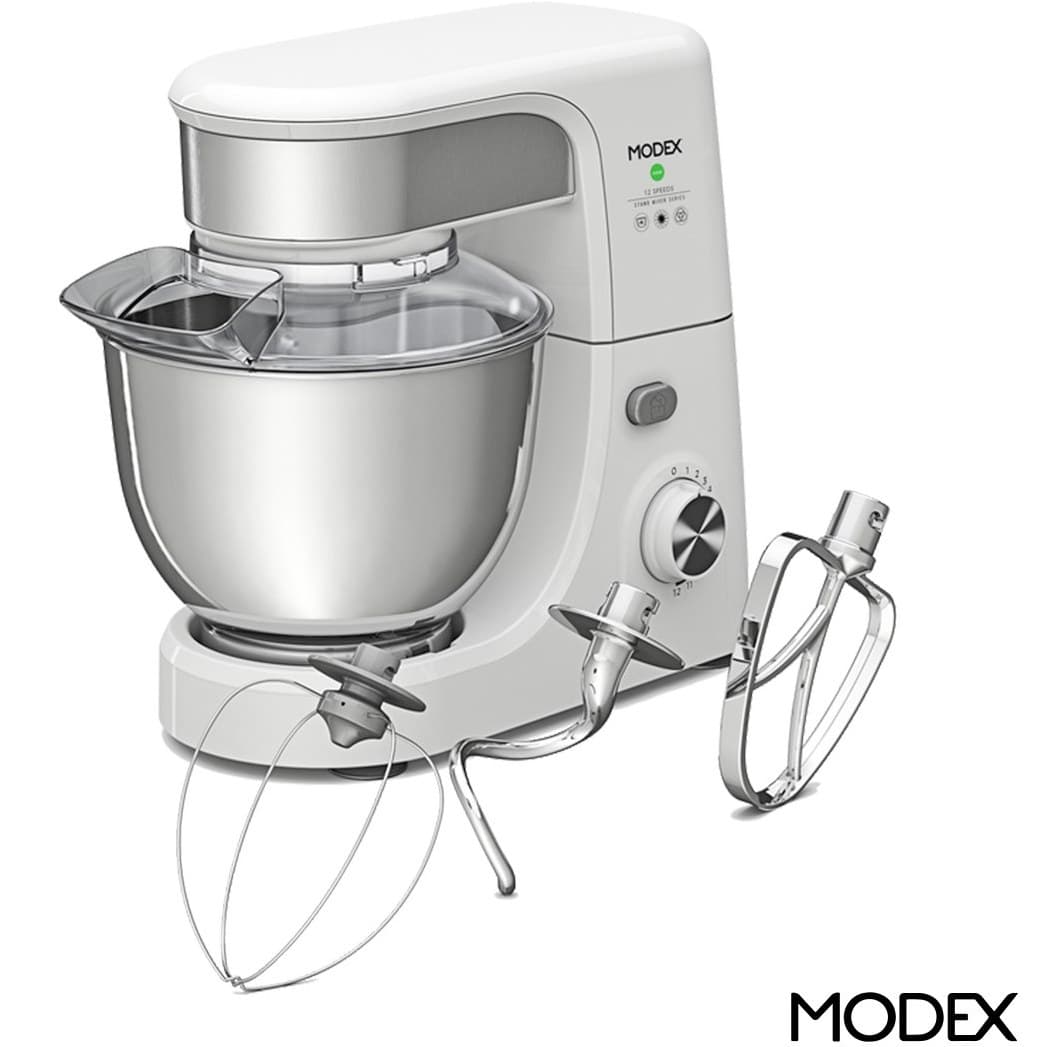 همزن مودکس کاسه دار مدل MX630 — تصویر ۲