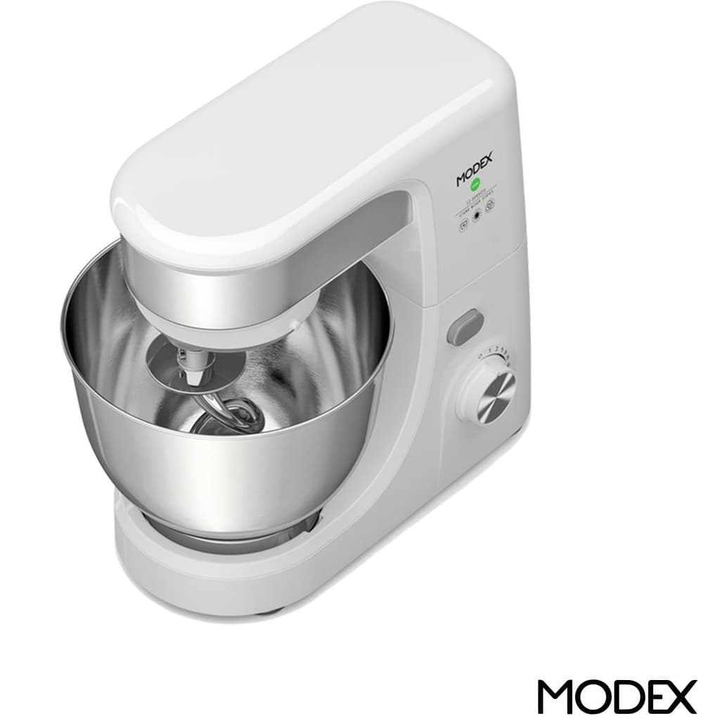 همزن مودکس کاسه دار مدل MX630