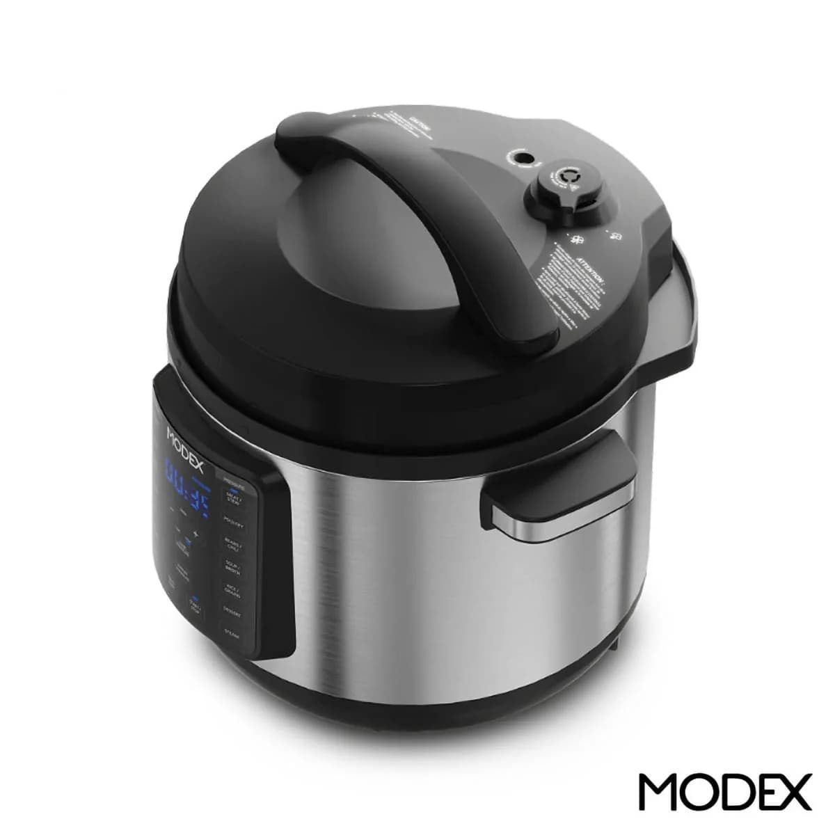زودپزبرقی مودکس مدل PC9235 — تصویر ۲