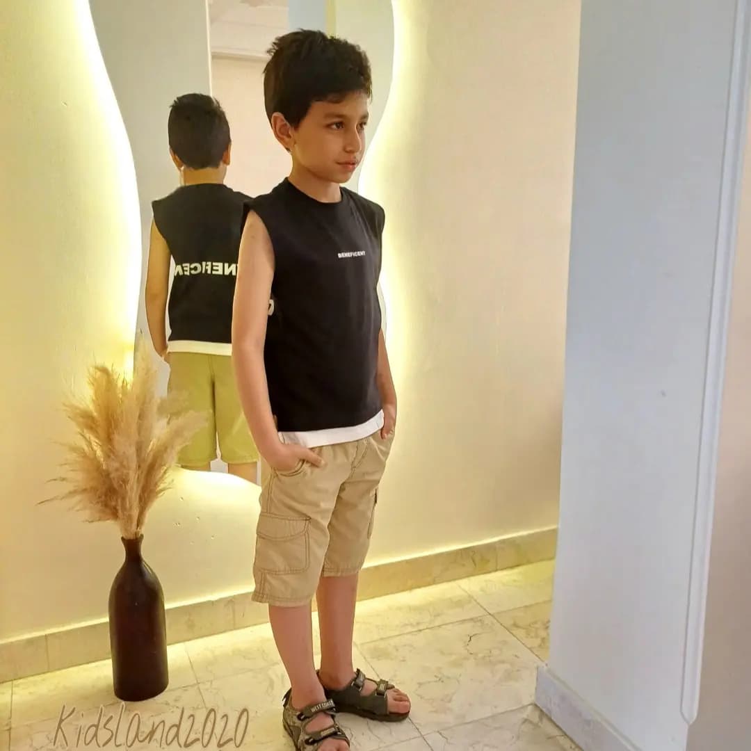 حلقه آستین — تصویر ۱۱