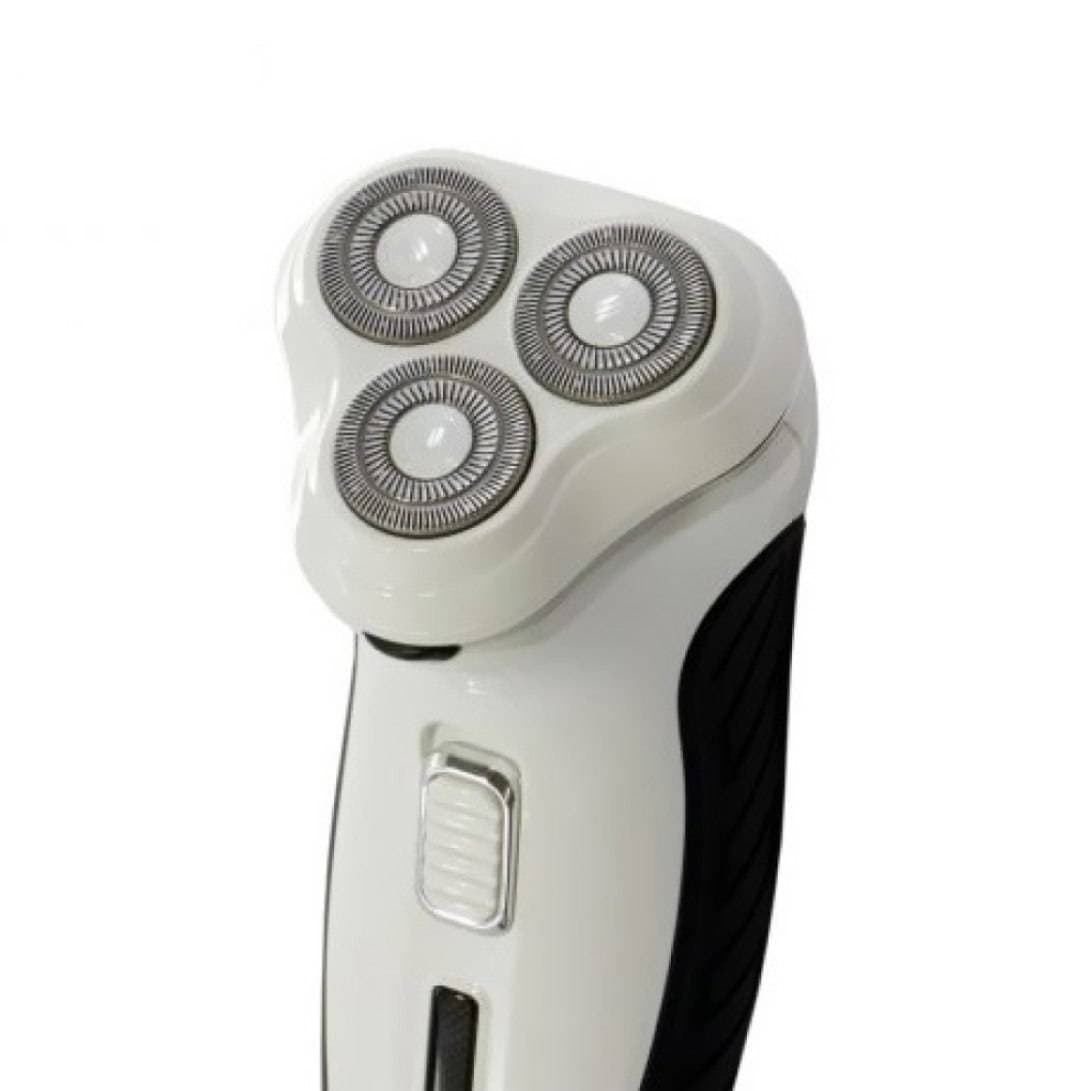 ریش تراش فیلیپس مدل RQ8280 با برش چرخشی و ضد آب — تصویر ۹