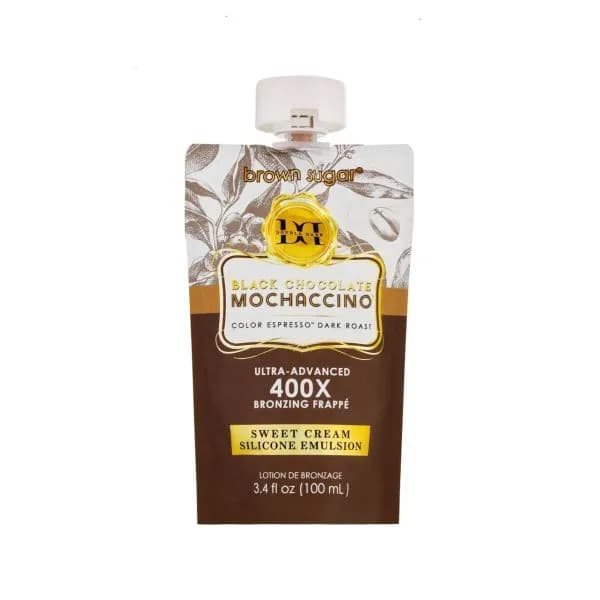 لوسیون سولاریوم برانشوگر Mochaccino حجم 100 میل