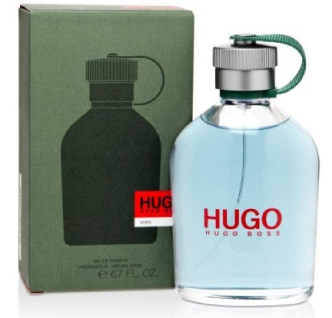 عطر ادکلن ادو تویلت مردانه هوگو Boss Man حجم 150میلی لیتر — تصویر ۳