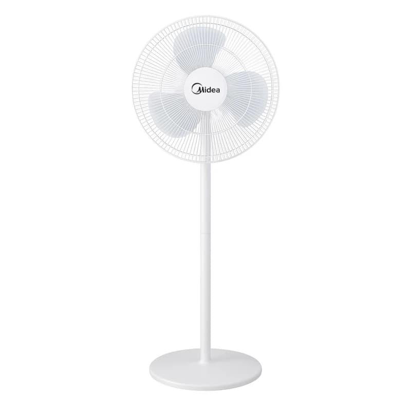 پنکه ایستاده مایدیا مدل FS40-18CB