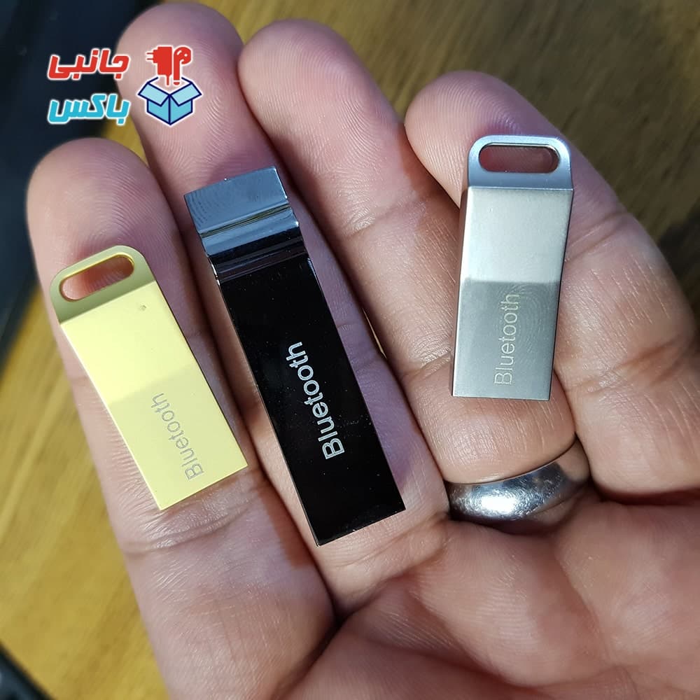 دانگل بلوتوث USB پخش خودرو (بلوتوث دار کردن ضبط ماشین) — تصویر ۴