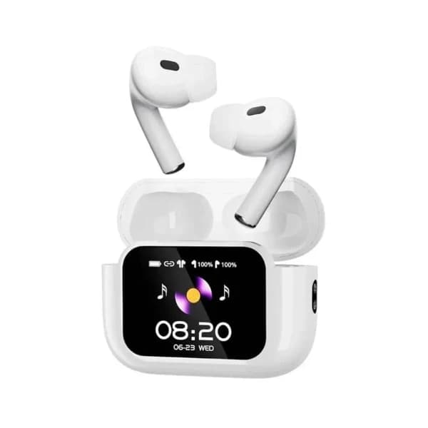 ایرپاد Wisme مدل WT-9 — تصویر ۸