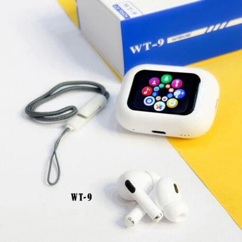 ایرپاد Wisme مدل WT-9 — تصویر ۷