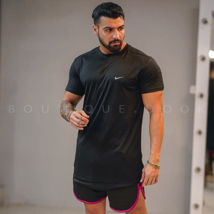 تیشرت لانگ NIKE