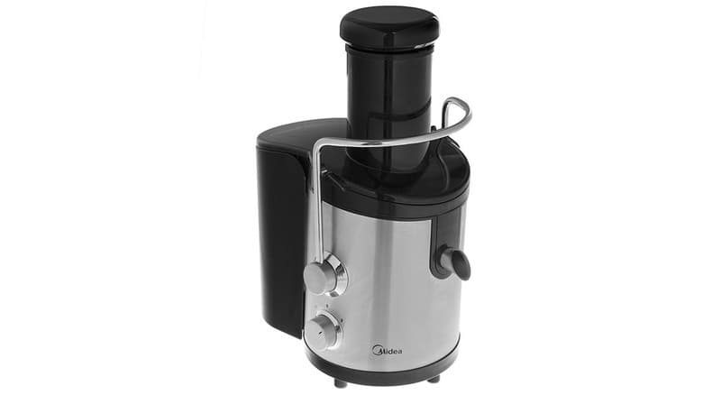 آبمیوه گیری مدیا مدل 60JM01B — تصویر ۳