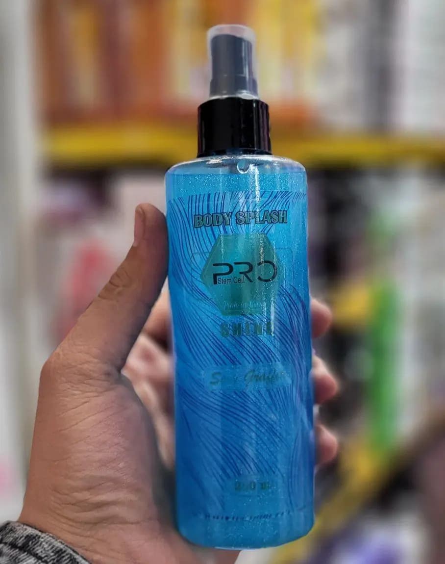 بادی اسپلش شاین دار PRO250میل — تصویر ۱۱