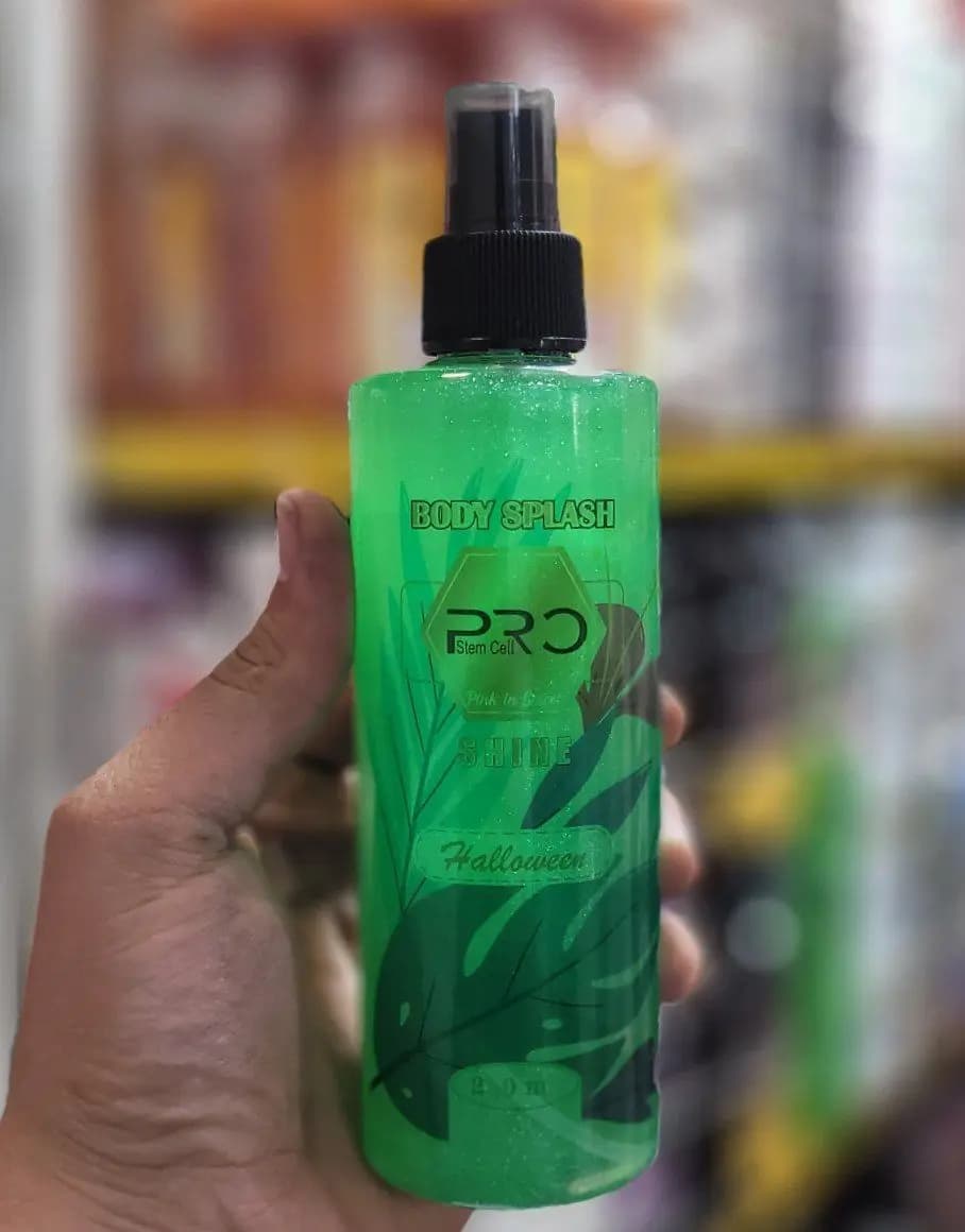 بادی اسپلش شاین دار PRO250میل — تصویر ۵