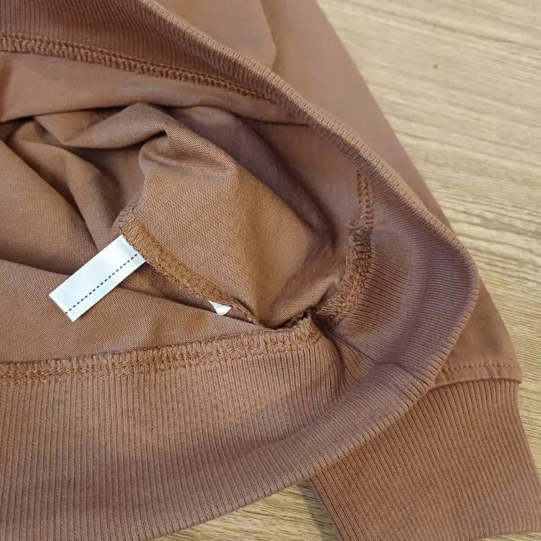 بلوز طرح سنجاب KAPAHI — تصویر ۷