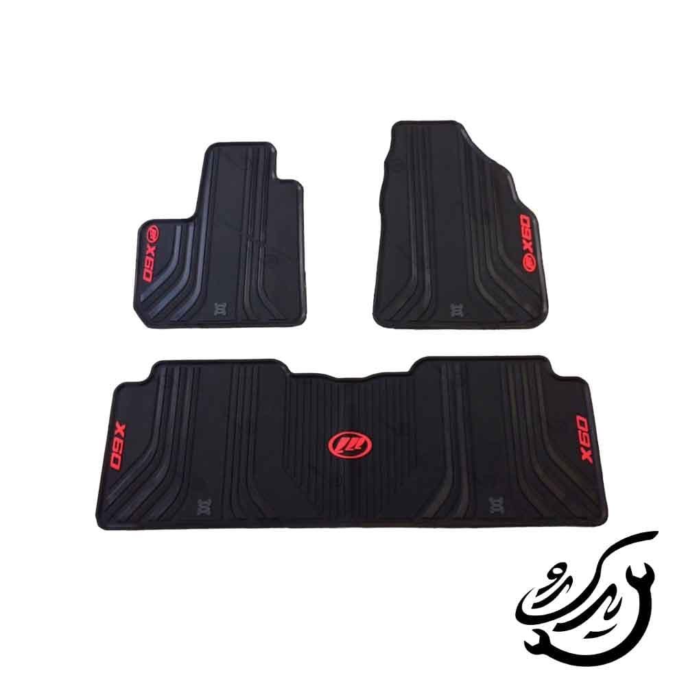 کفپوش لاتکس لیفان x60 – صنایع قطعه خودرو حامد