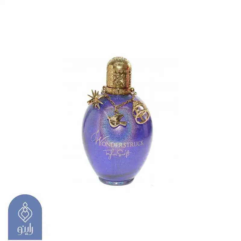 عطر تیلور سویفت واندر استراک برند راینو Wonderstruck Taylor Swift