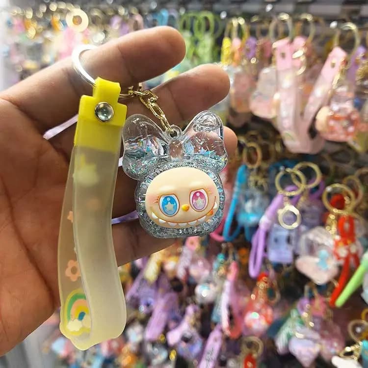 جاسویچی اکواریومی با قیمت عمده و 110طرح جذاب — تصویر ۵
