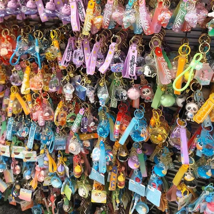 جاسویچی اکواریومی با قیمت عمده و 110طرح جذاب — تصویر ۳