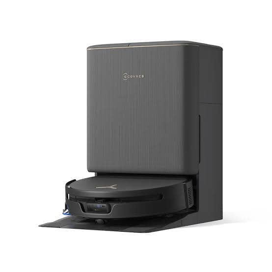 جارو رباتیک هوشمند اکووکس مدل DEEBOT T90S Pro Omni